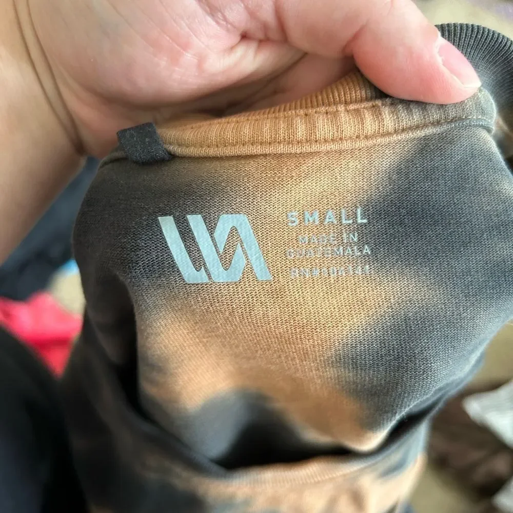 VRST Pocket Tshirt